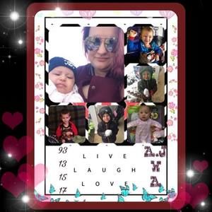 Meet your Posher, Victoria